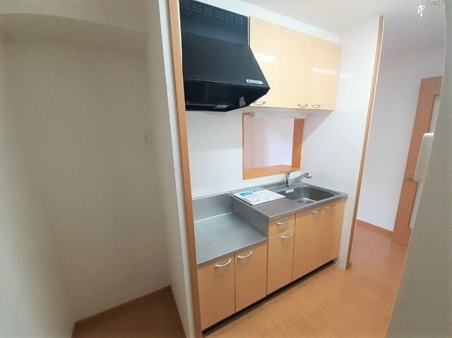 プリムローズの物件内観写真