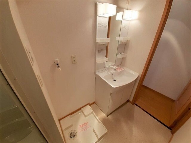 プリムローズの物件内観写真