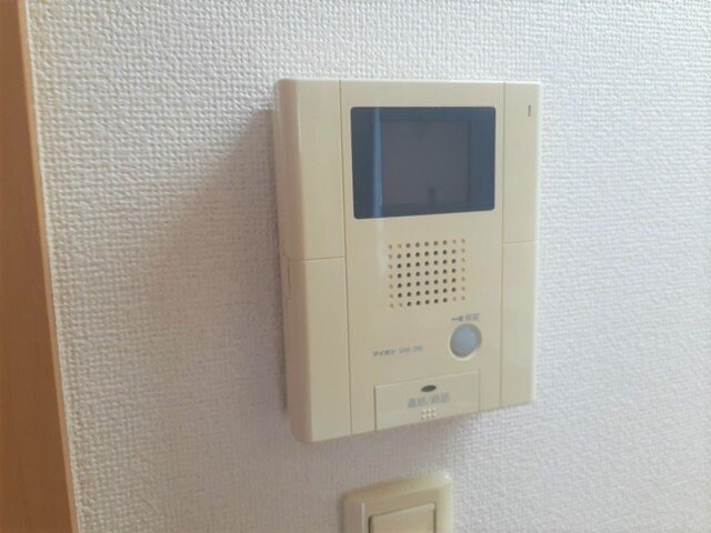 プリムローズの物件内観写真