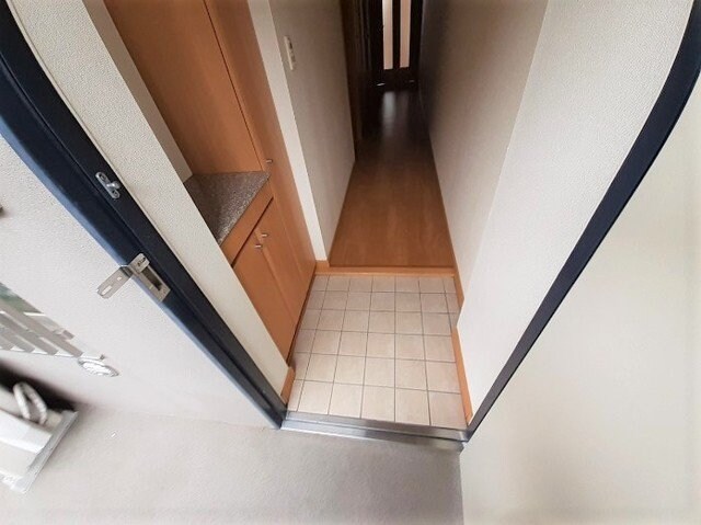 プリムローズの物件内観写真