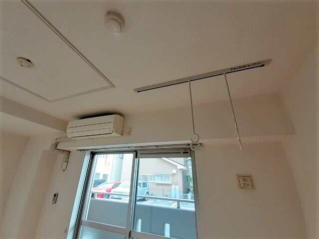 プリムローズの物件内観写真