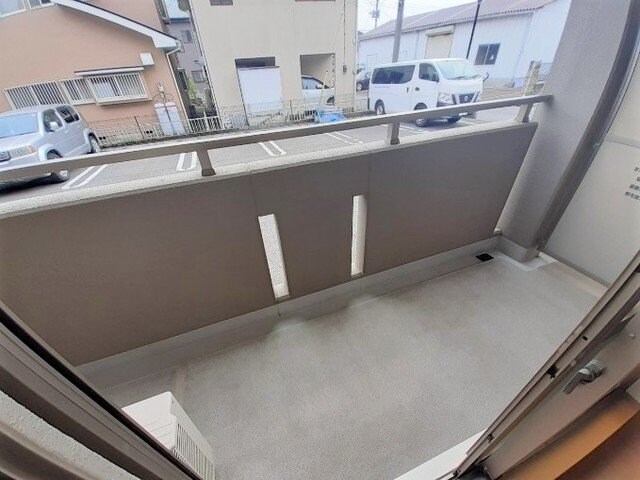 プリムローズの物件内観写真