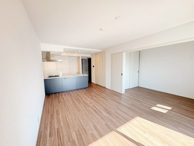 ブランシエラ宇都宮　駅東公園前の物件内観写真