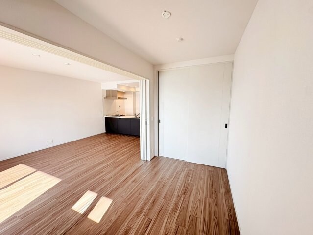 ブランシエラ宇都宮　駅東公園前の物件内観写真