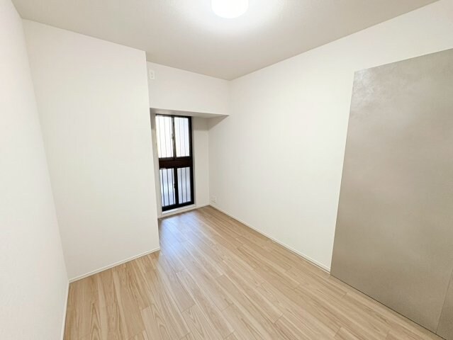 ブランシエラ宇都宮　駅東公園前の物件内観写真