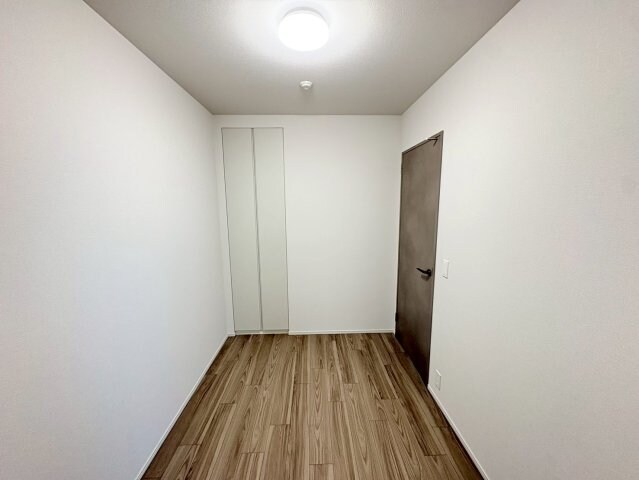 ブランシエラ宇都宮　駅東公園前の物件内観写真