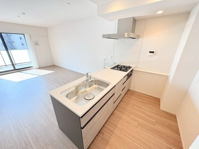 ブランシエラ宇都宮　駅東公園前の物件内観写真