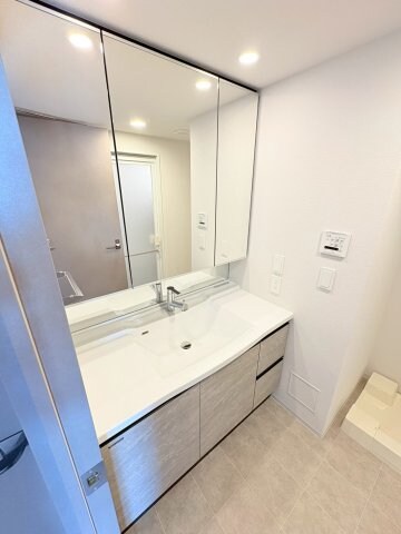 ブランシエラ宇都宮　駅東公園前の物件内観写真