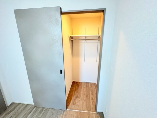 ブランシエラ宇都宮　駅東公園前の物件内観写真