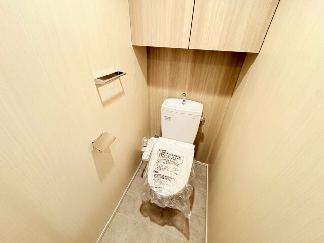 ブランシエラ宇都宮　駅東公園前の物件内観写真