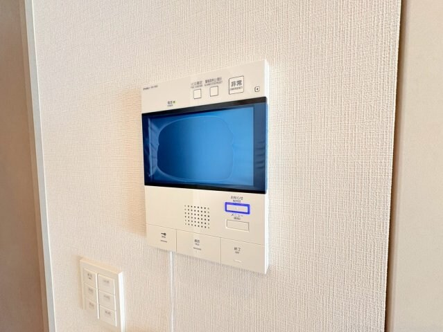 ブランシエラ宇都宮　駅東公園前の物件内観写真