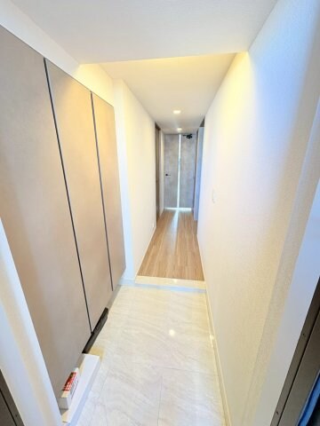 ブランシエラ宇都宮　駅東公園前の物件内観写真