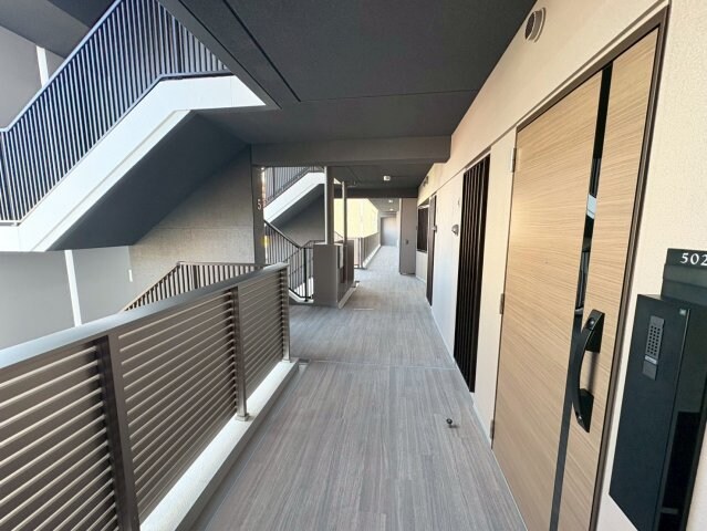 ブランシエラ宇都宮　駅東公園前の物件内観写真