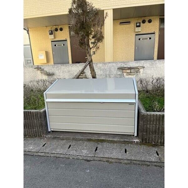 陽だまりハイツ2000Dの物件内観写真