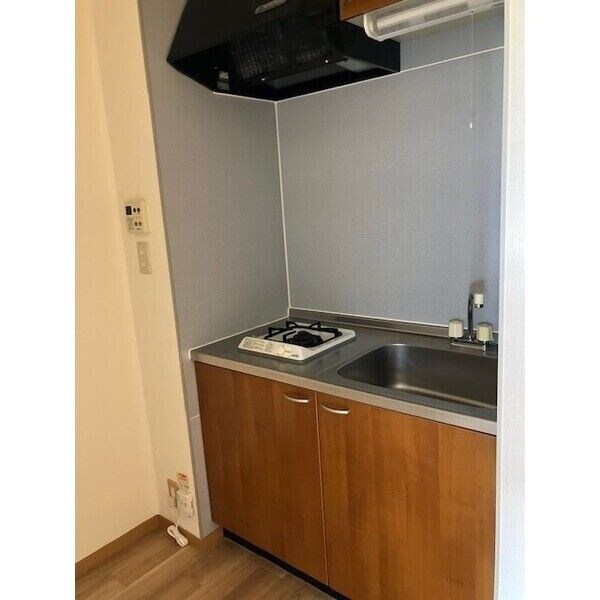 陽だまりハイツ2000Dの物件内観写真