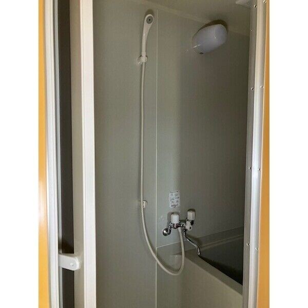 陽だまりハイツ2000Dの物件内観写真