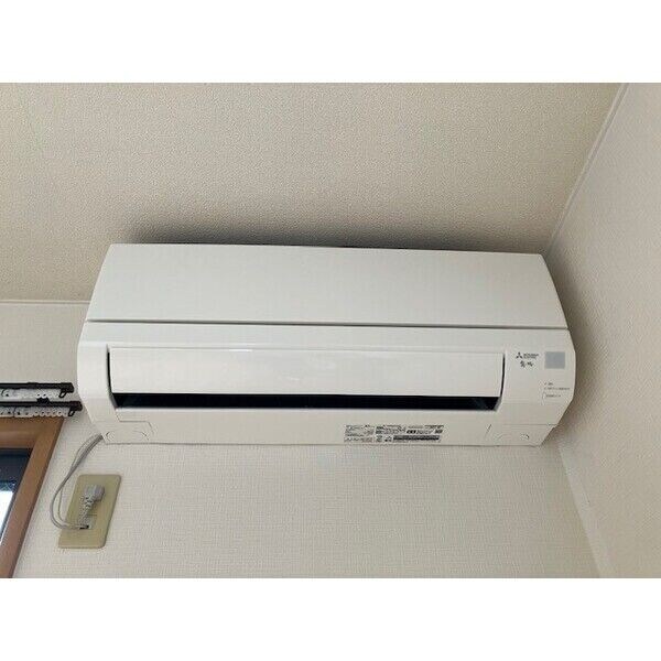 陽だまりハイツ2000Dの物件内観写真