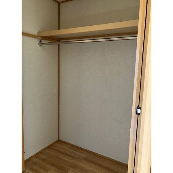 陽だまりハイツ2000Dの物件内観写真