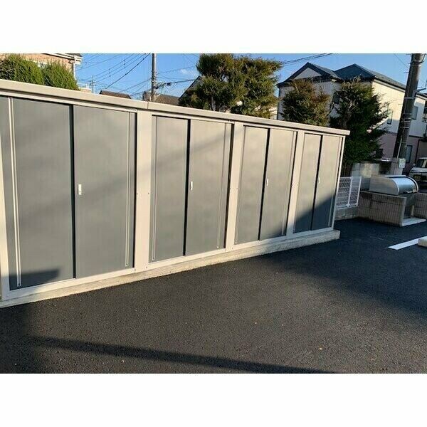 サンライズ今宮の物件内観写真