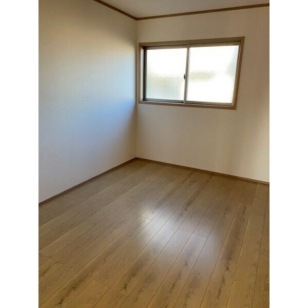 サンライズ今宮の物件内観写真