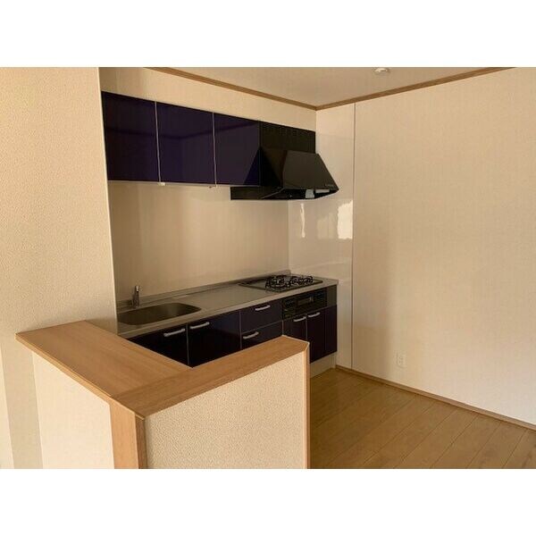 サンライズ今宮の物件内観写真