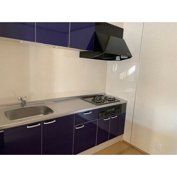 サンライズ今宮の物件内観写真