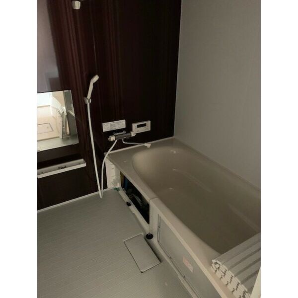 サンライズ今宮の物件内観写真