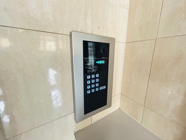 エストシエルの物件内観写真