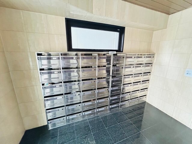 エストシエルの物件内観写真