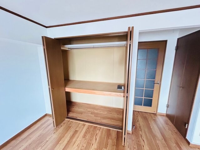 エストシエルの物件内観写真