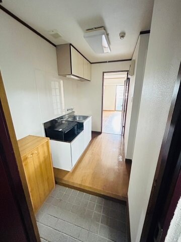 エストシエルの物件内観写真