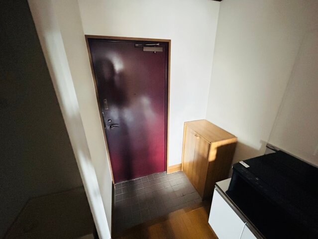 エストシエルの物件内観写真