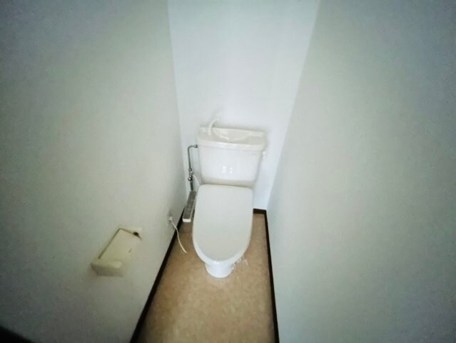 エストシエルの物件内観写真