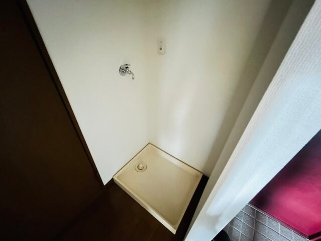 エストシエルの物件内観写真