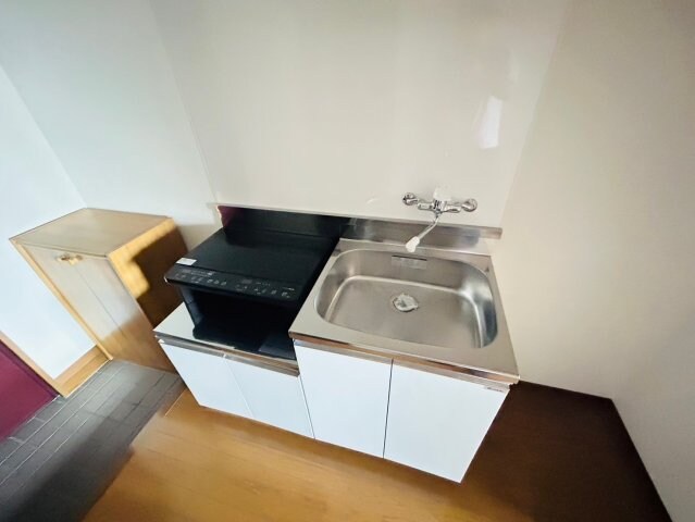 エストシエルの物件内観写真