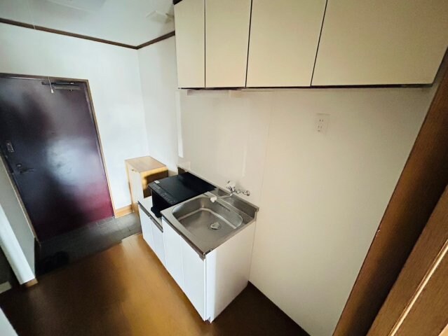 エストシエルの物件内観写真