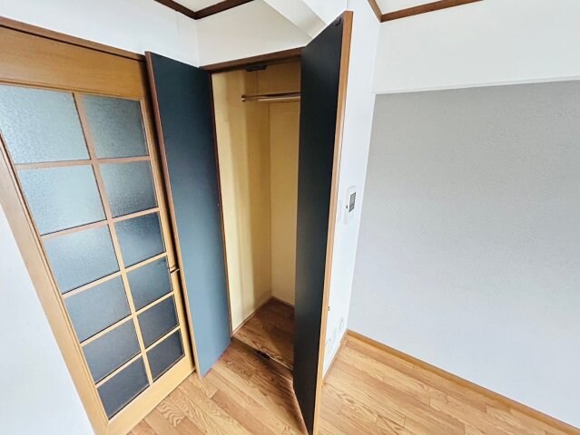 エストシエルの物件内観写真