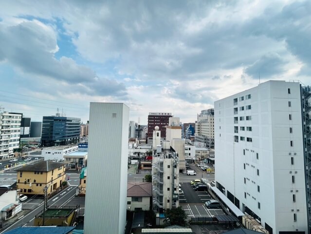 エストシエルの物件内観写真