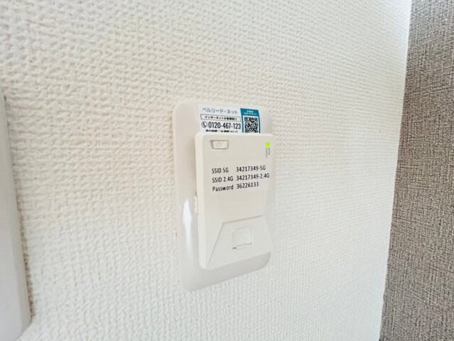 エストシエルの物件内観写真