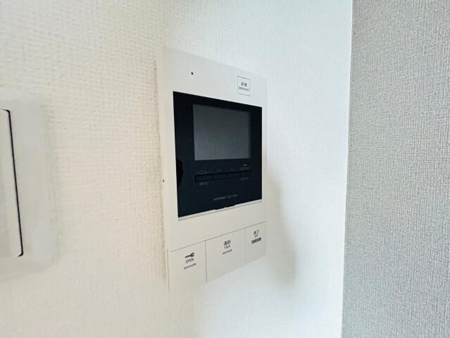 エストシエルの物件内観写真