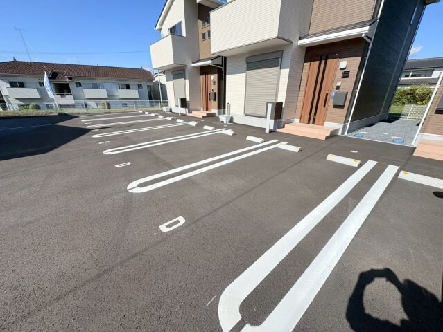 雷電山Ⅱの物件外観写真