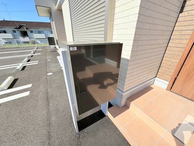 雷電山Ⅱの物件内観写真