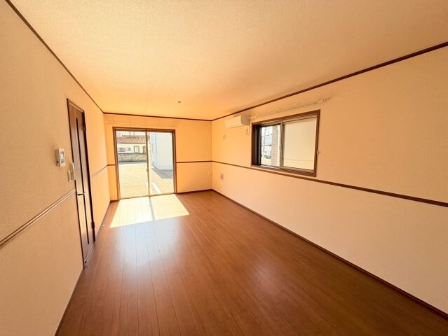 雷電山Ⅱの物件内観写真