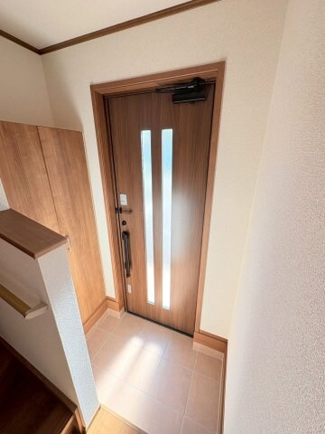 雷電山Ⅱの物件内観写真