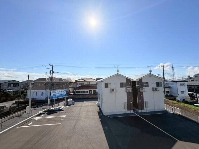 雷電山Ⅱの物件内観写真
