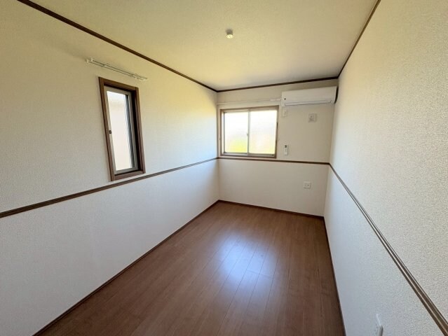 雷電山Ⅱの物件内観写真