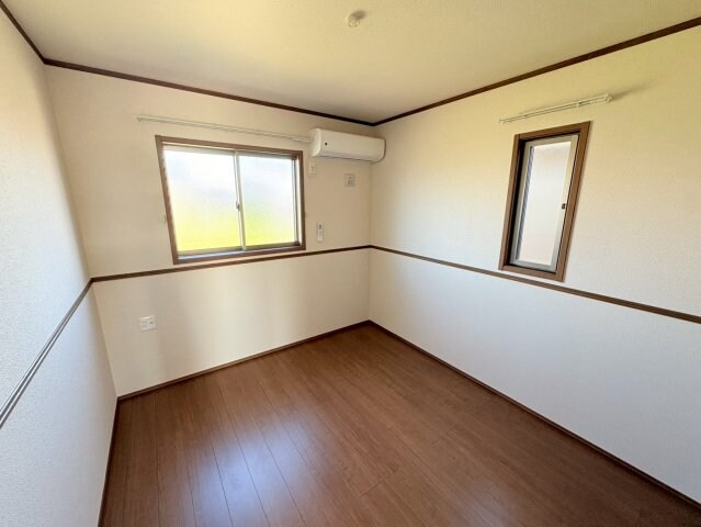 雷電山Ⅱの物件内観写真