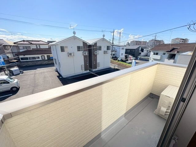 雷電山Ⅱの物件内観写真