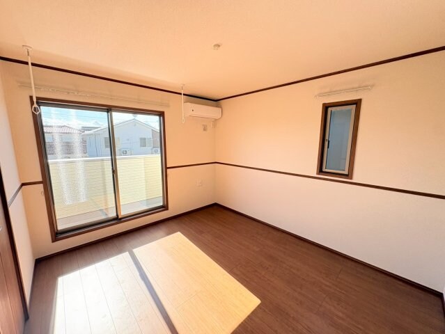 雷電山Ⅱの物件内観写真