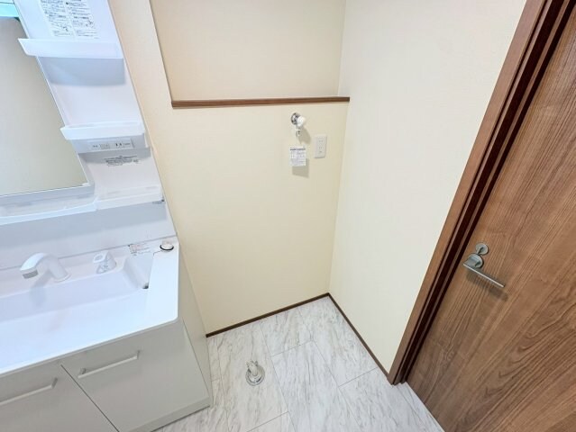 雷電山Ⅱの物件内観写真